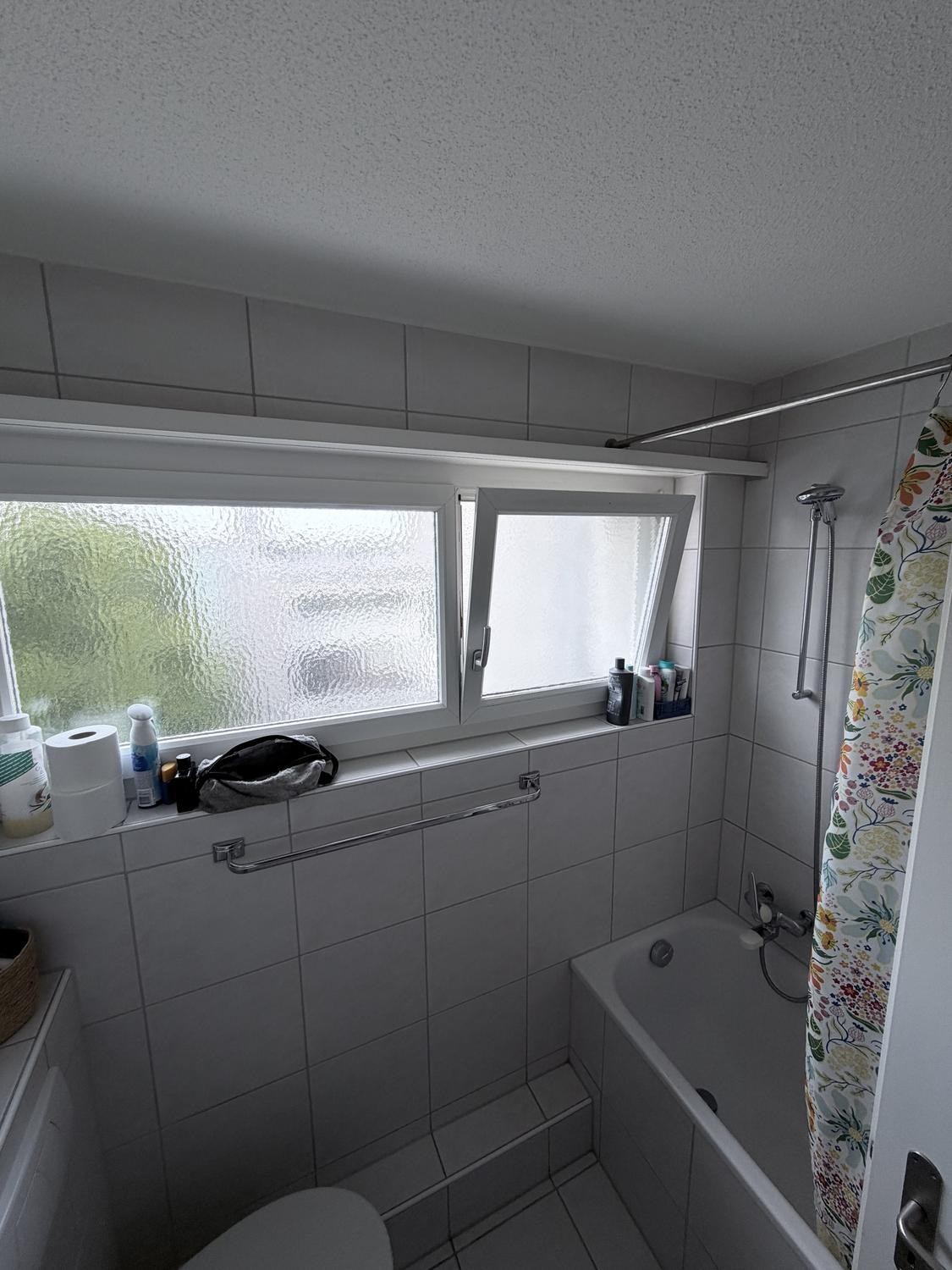 Chambre en colocation