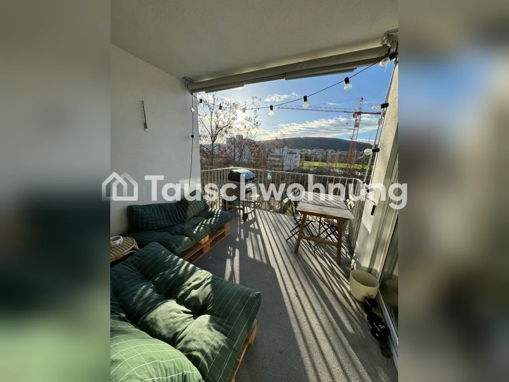 5 ½ rooms apartment