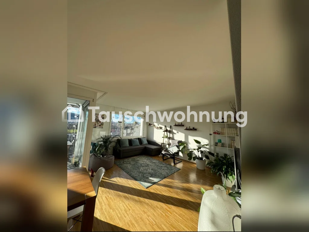 5 ½ rooms apartment