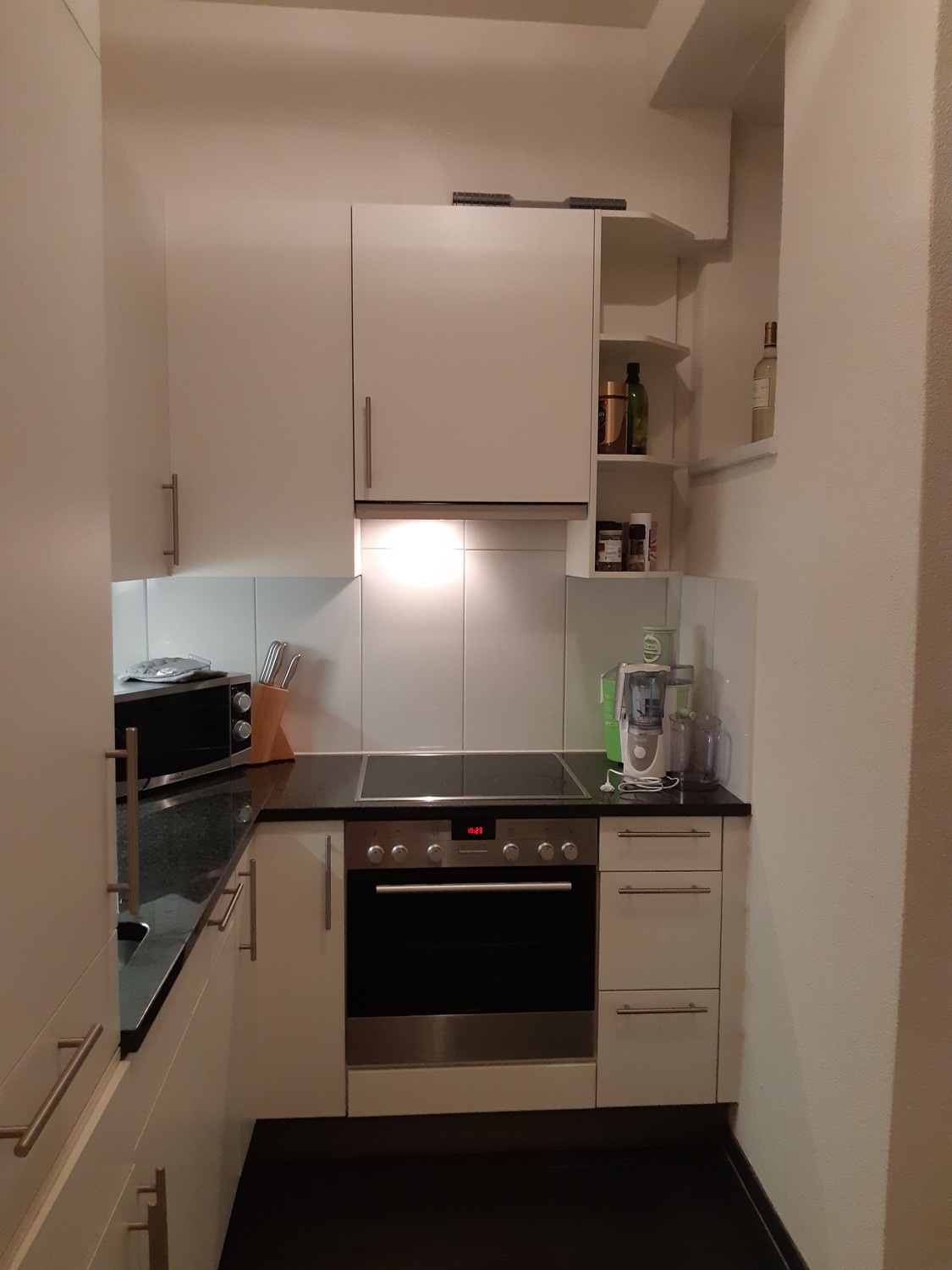 2 ½ Zimmer Wohnung