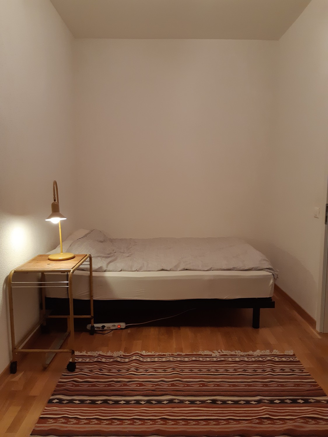 2 ½ Zimmer Wohnung