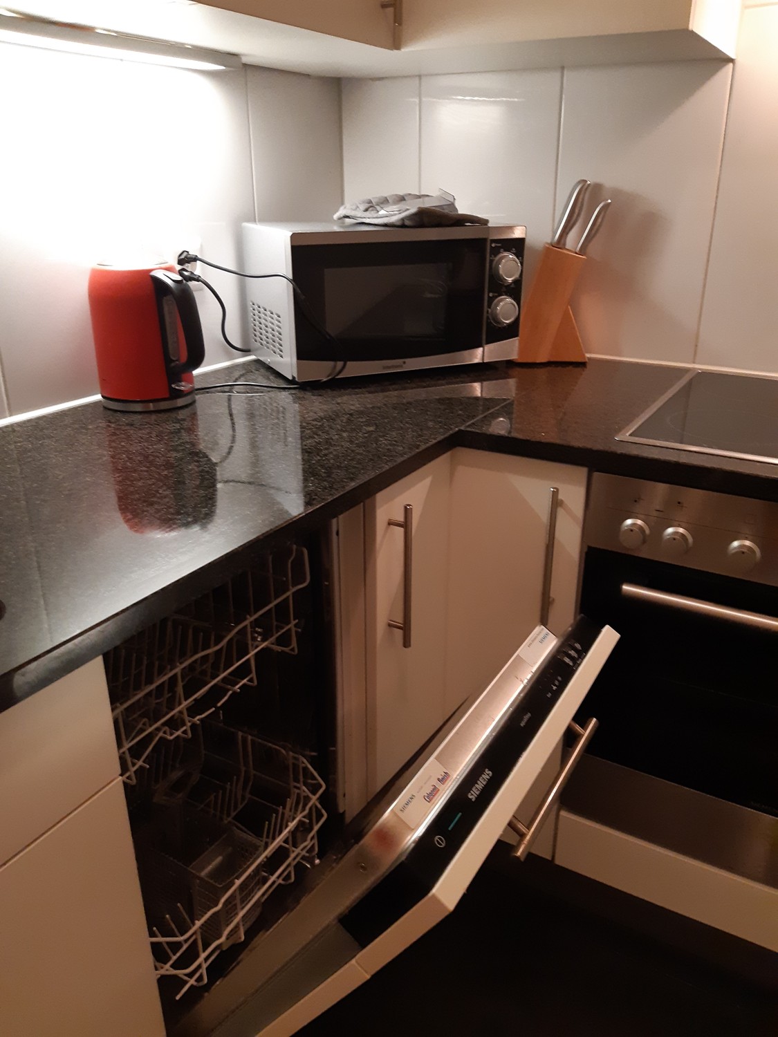 2 ½ Zimmer Wohnung
