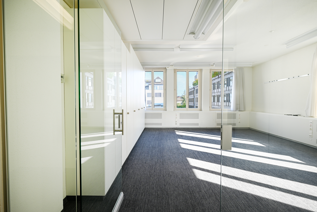 280m² ufficio
