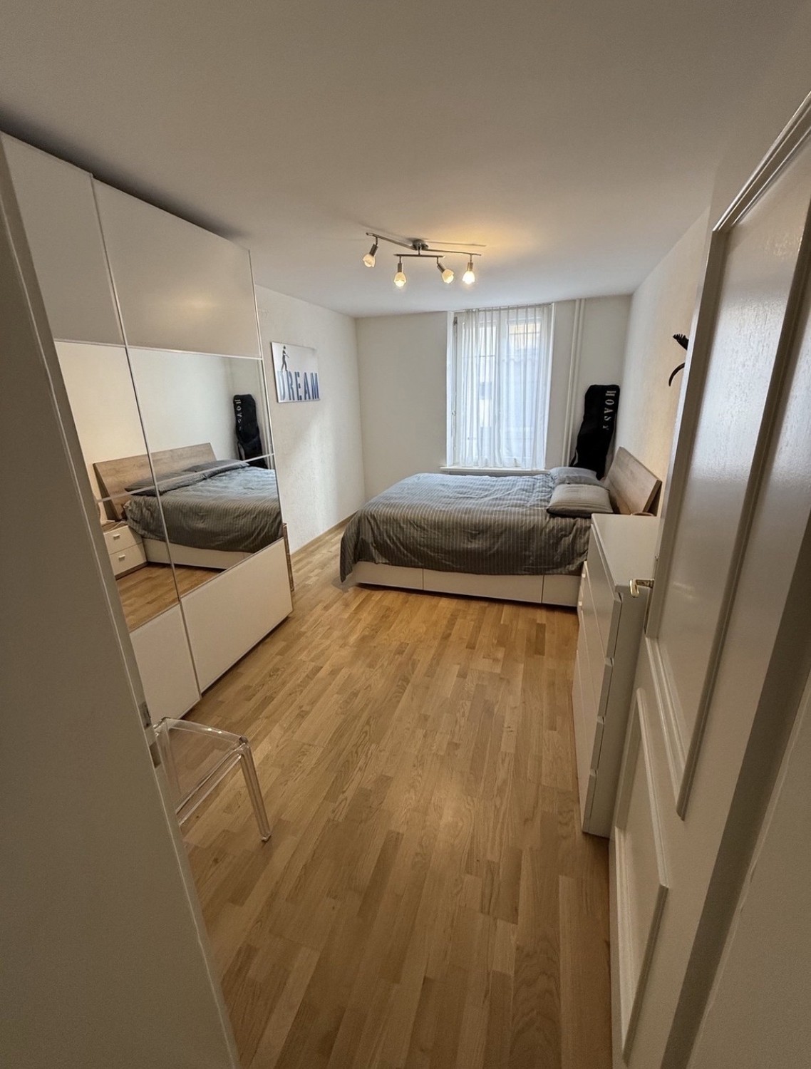 3 rooms apartment, Foto 4 von 10