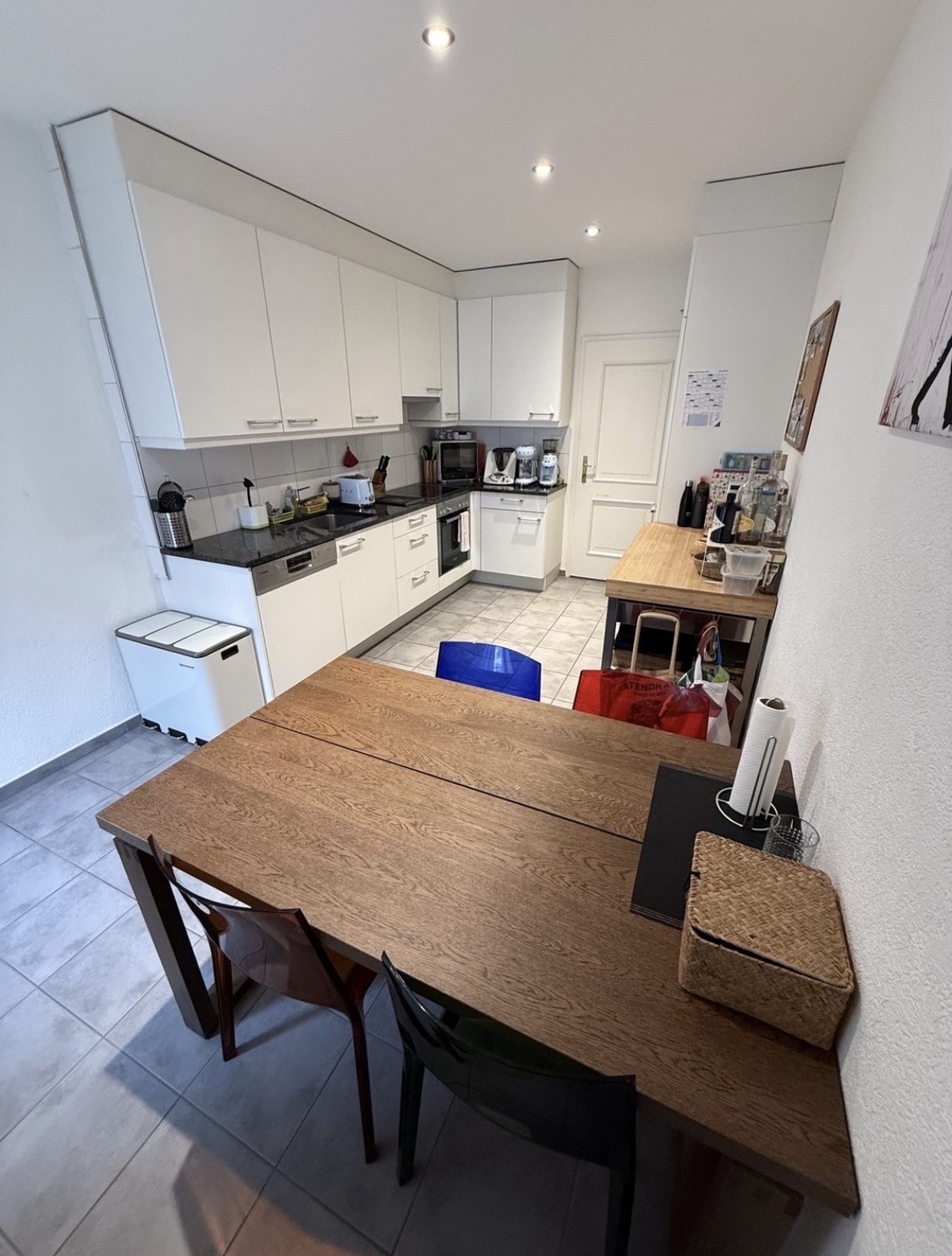 3 rooms apartment, Foto 1 von 10