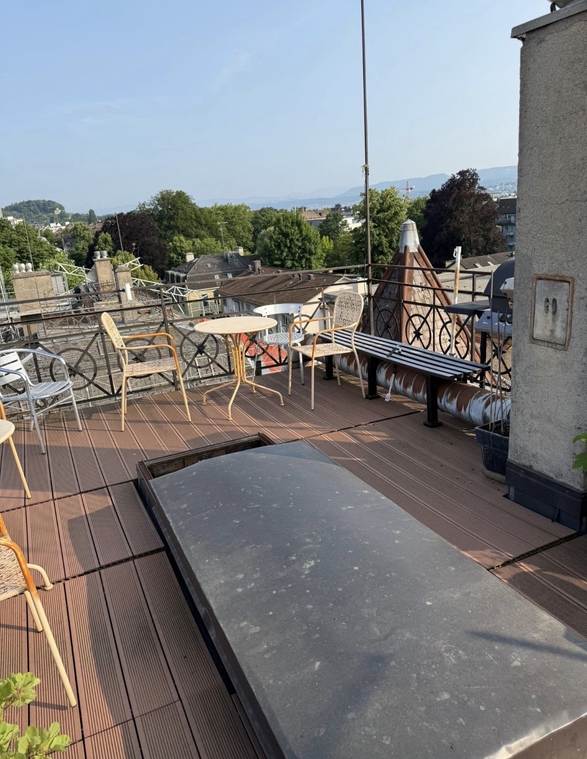 3 rooms apartment, Foto 5 von 10