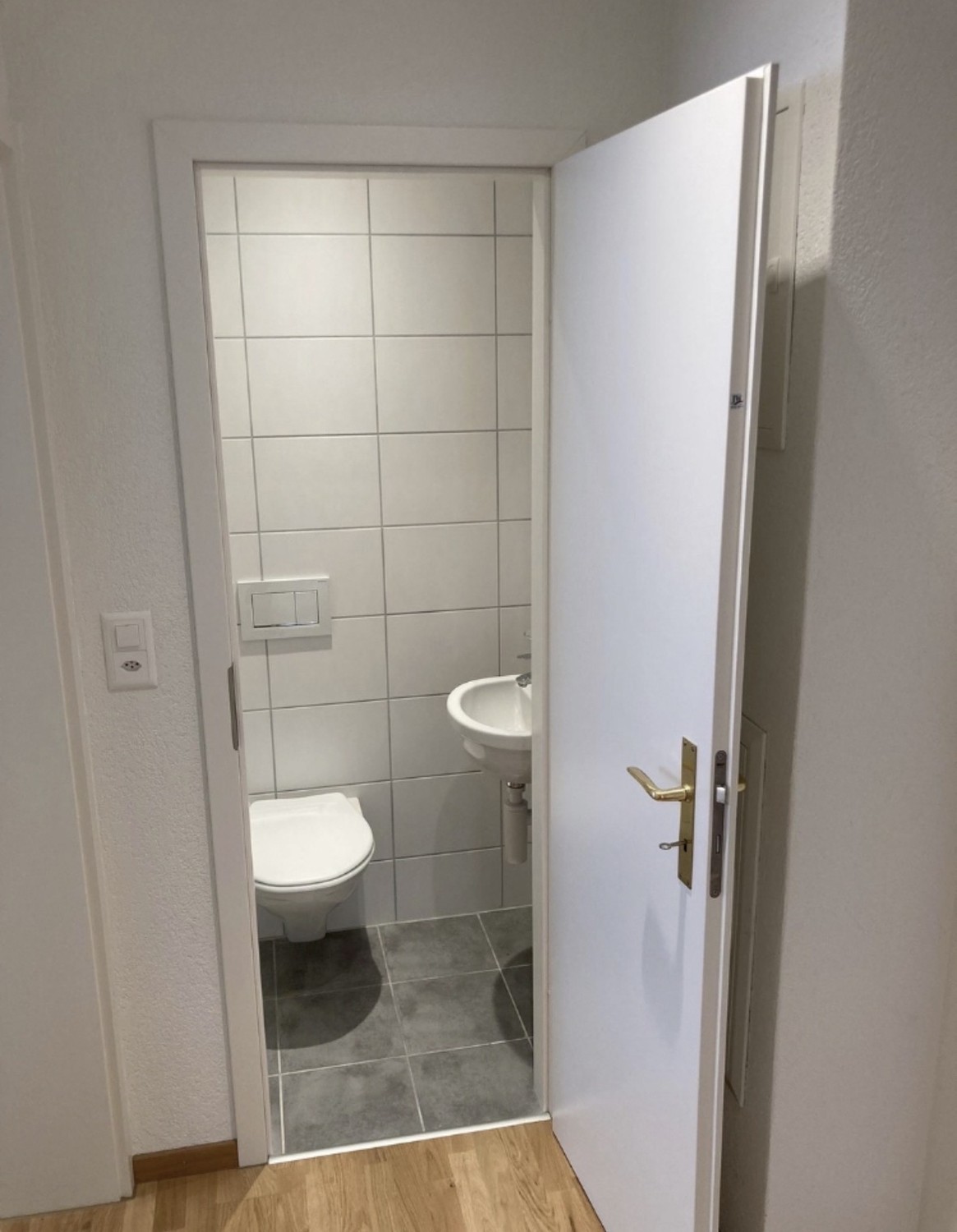 3 rooms apartment, Foto 10 von 10