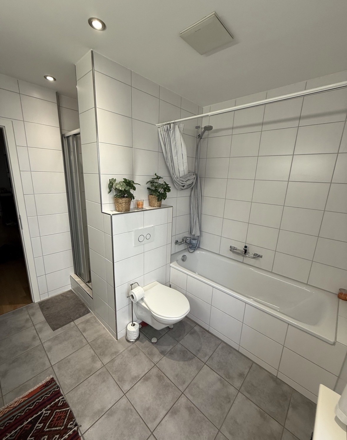 3 rooms apartment, Foto 9 von 10