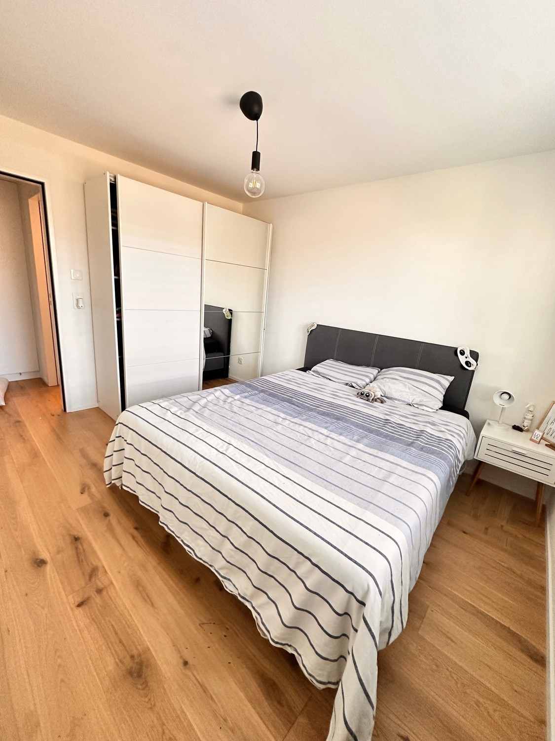Room in a shared flat, Foto 3 von 4