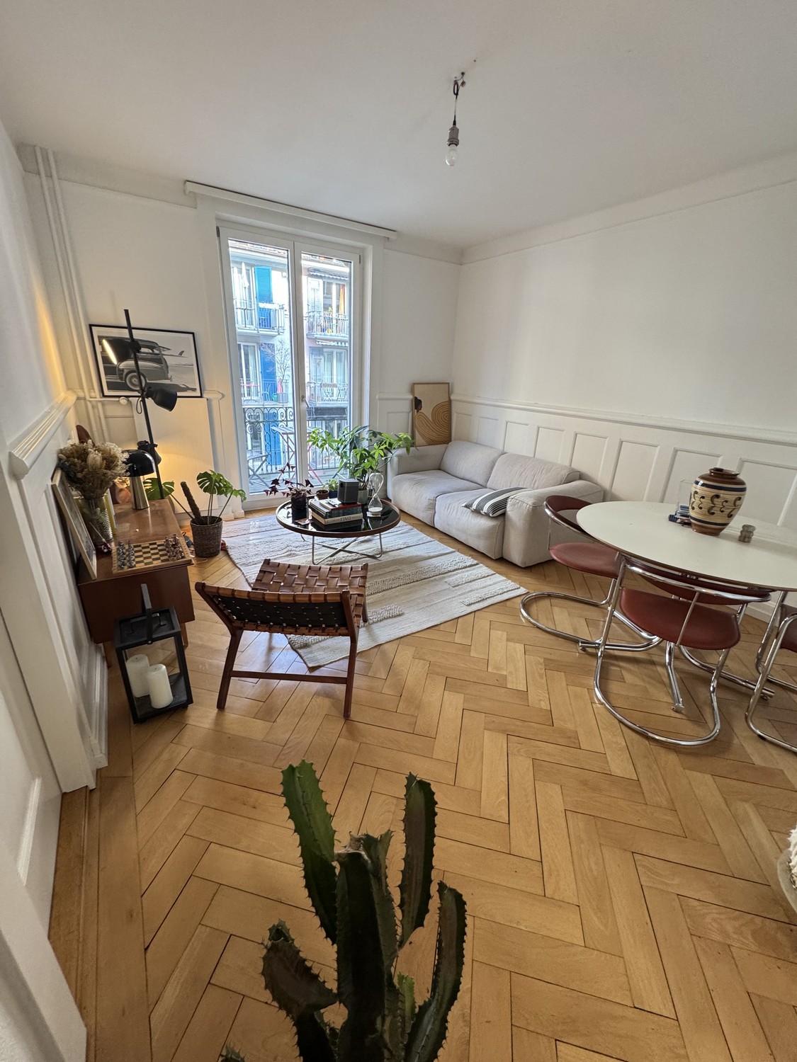 Zimmer in einer Wohngemeinschaft, Foto 2 von 7