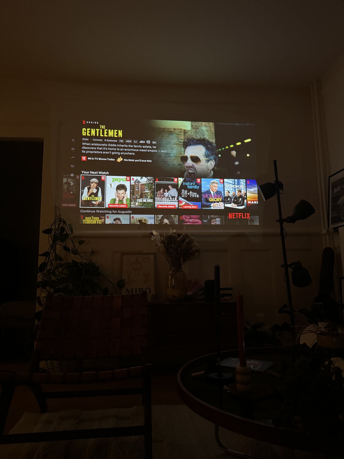 Zimmer in einer Wohngemeinschaft, Foto 7 von 7