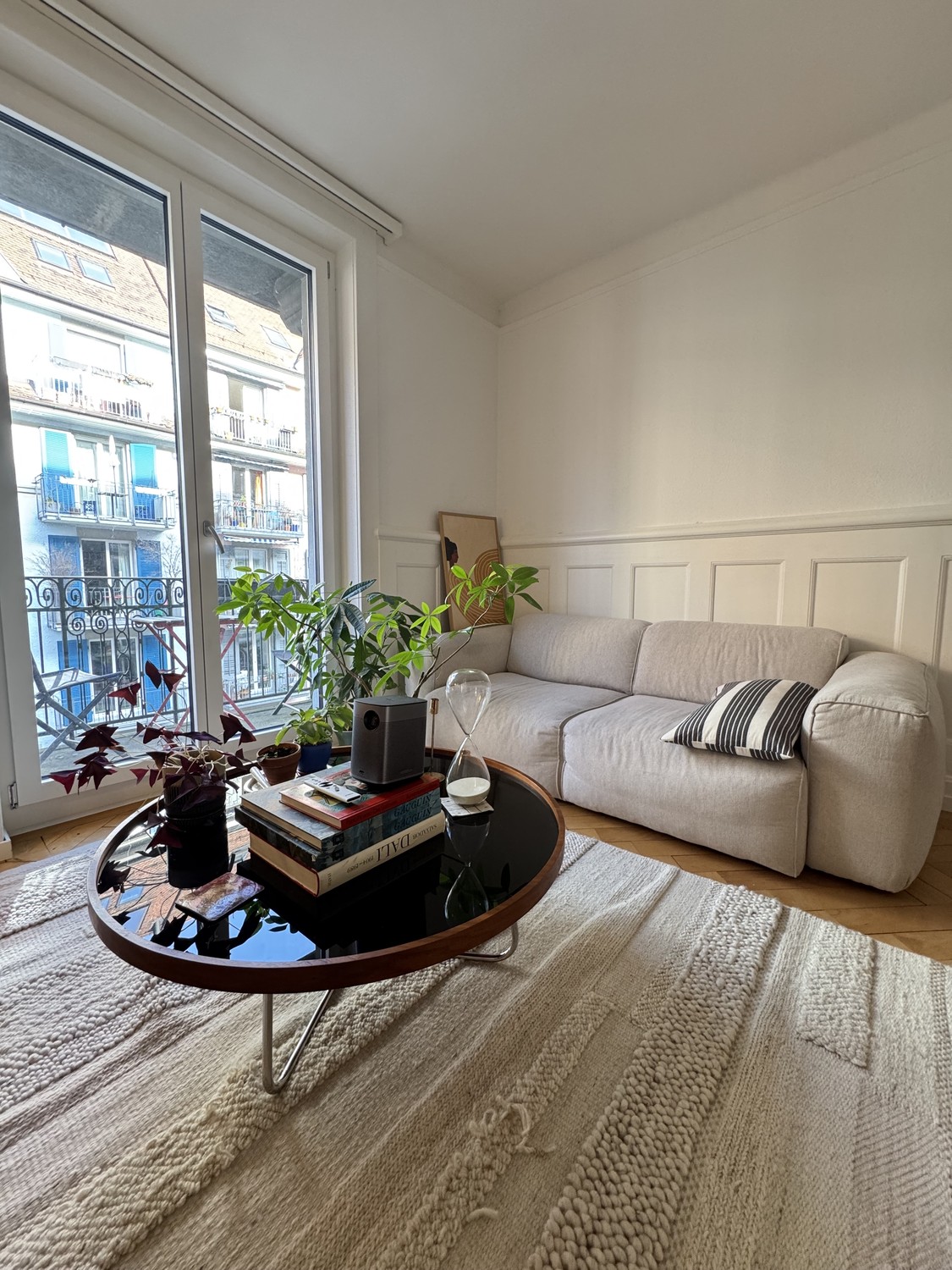 Zimmer in einer Wohngemeinschaft, Foto 1 von 7