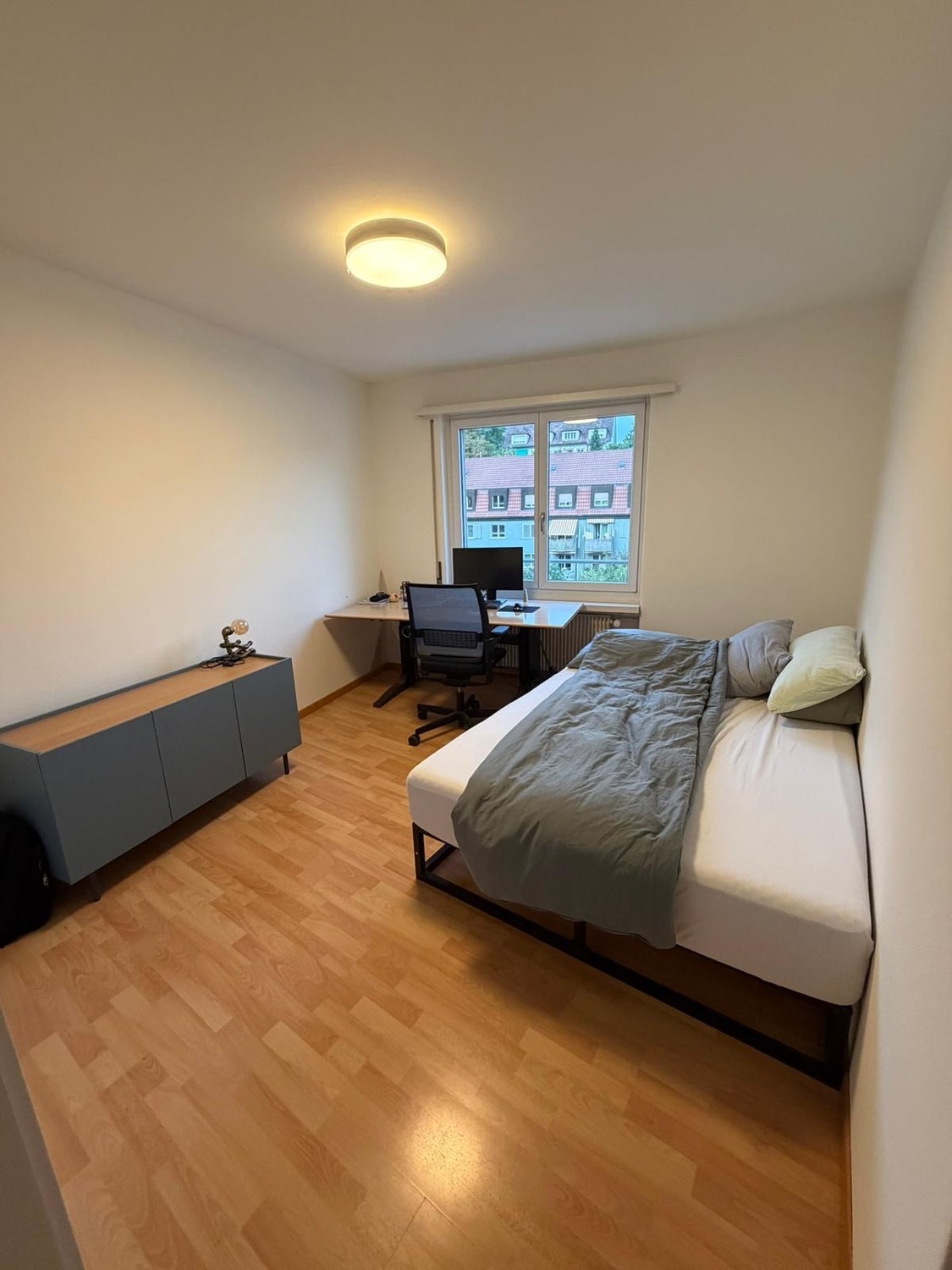 Zimmer in einer WG