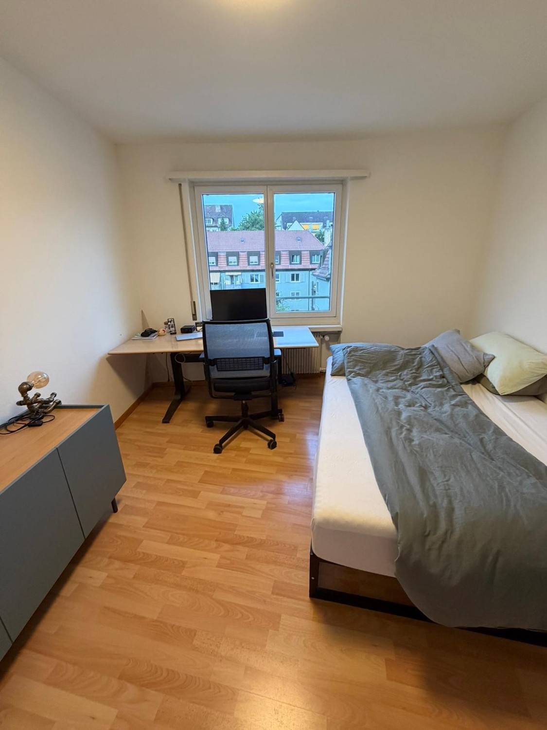 Zimmer in einer WG