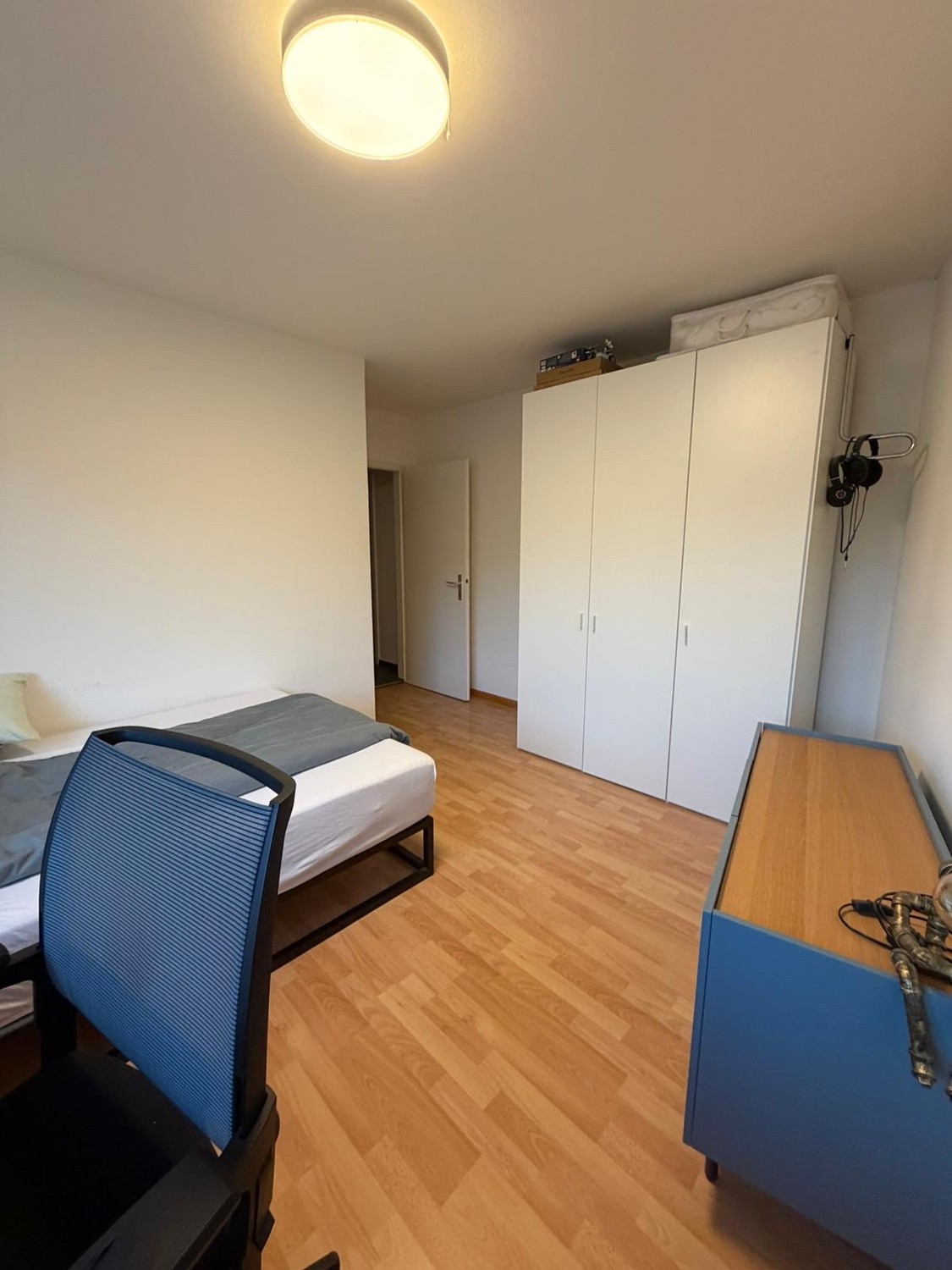 Zimmer in einer WG