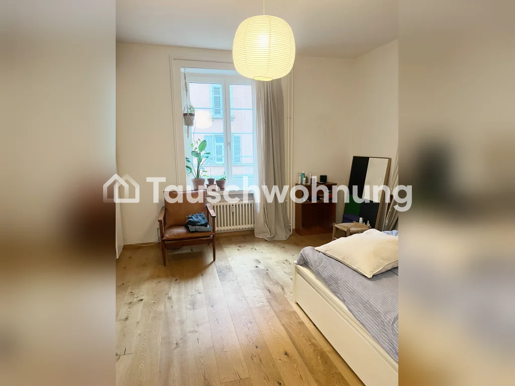 Appartamento di 3 ½ locali, foto 2 di 4