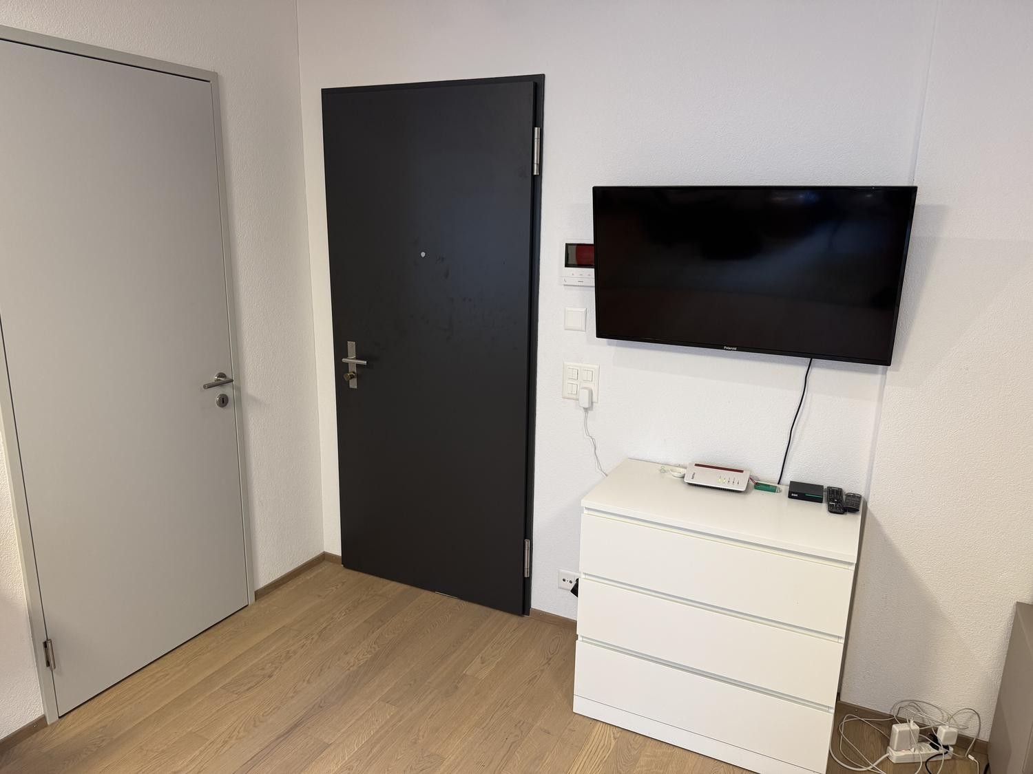 2 ½ Zimmer Wohnung