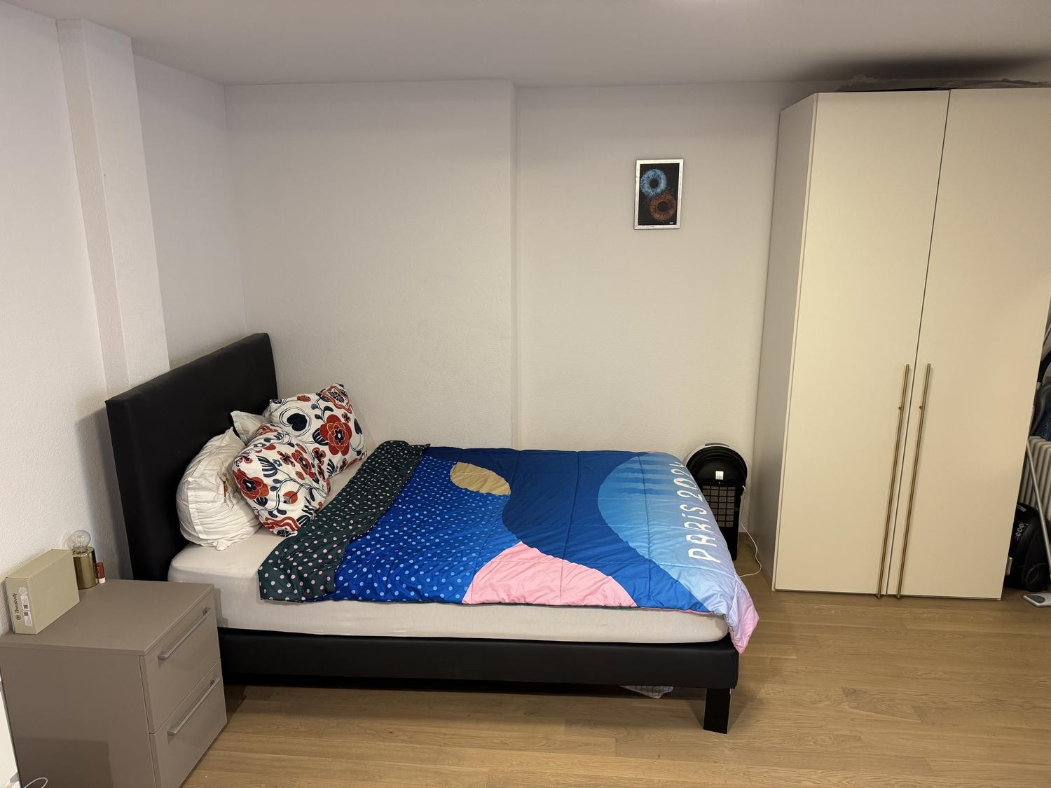 2 ½ Zimmer Wohnung