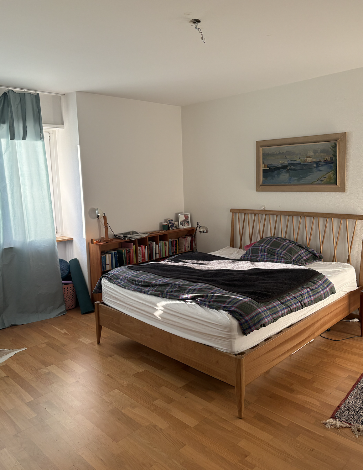 2 rooms apartment, Foto 2 von 2