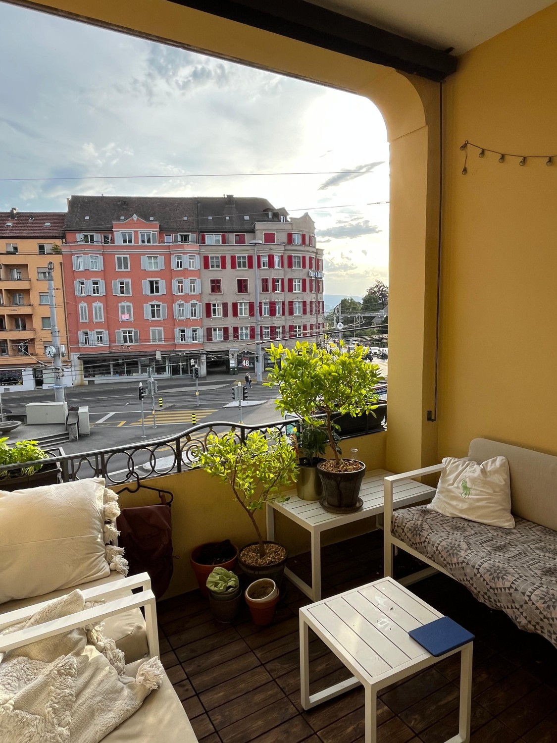 Room in a shared flat, Foto 2 von 8