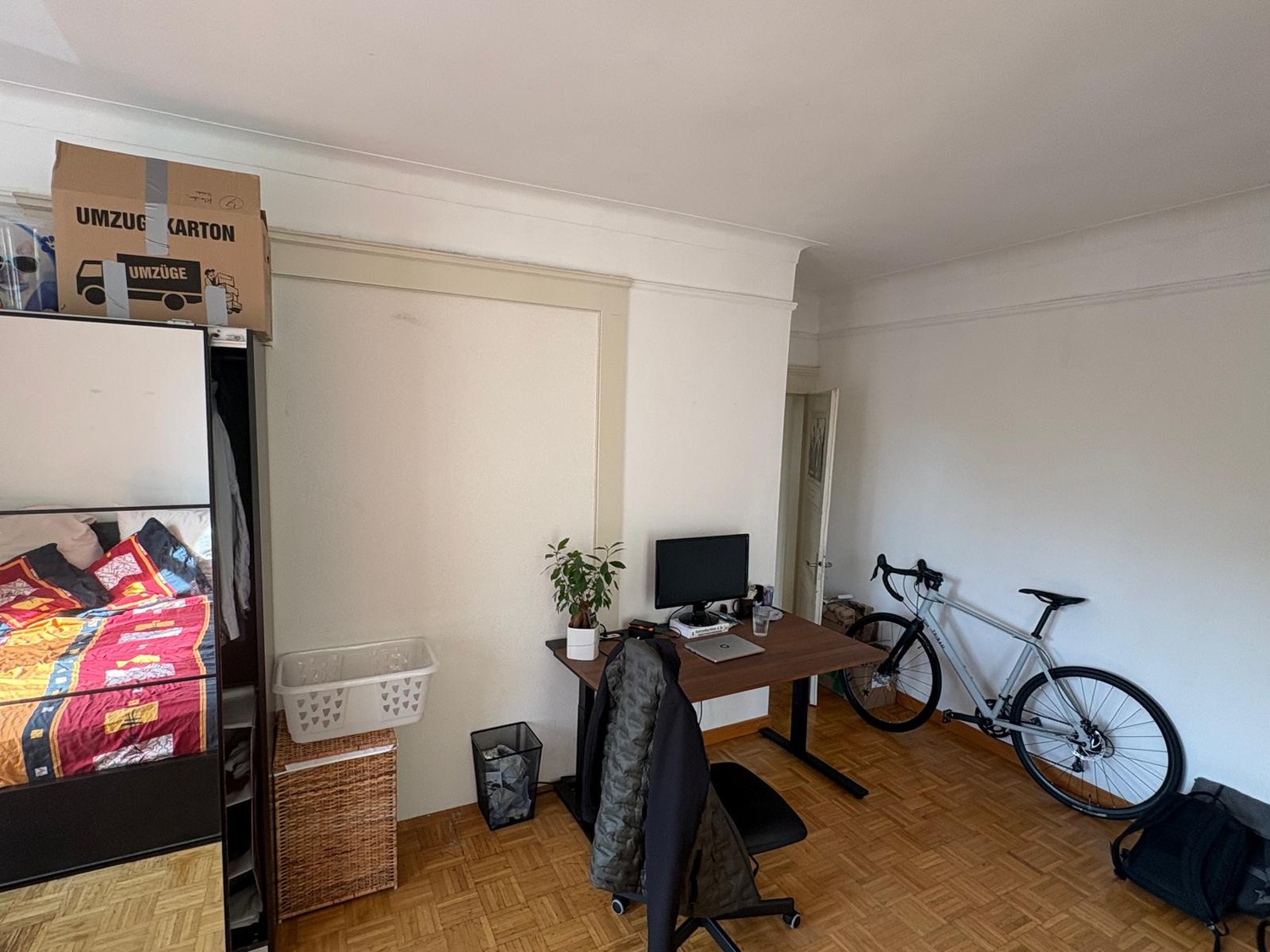 Room in a shared flat, Foto 6 von 8