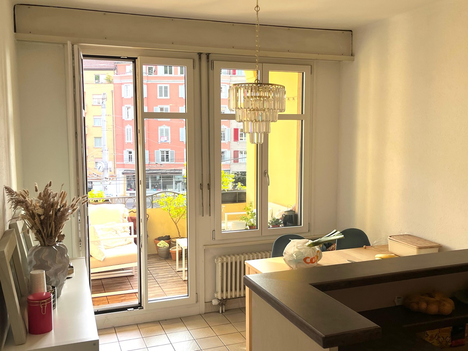Room in a shared flat, Foto 1 von 8