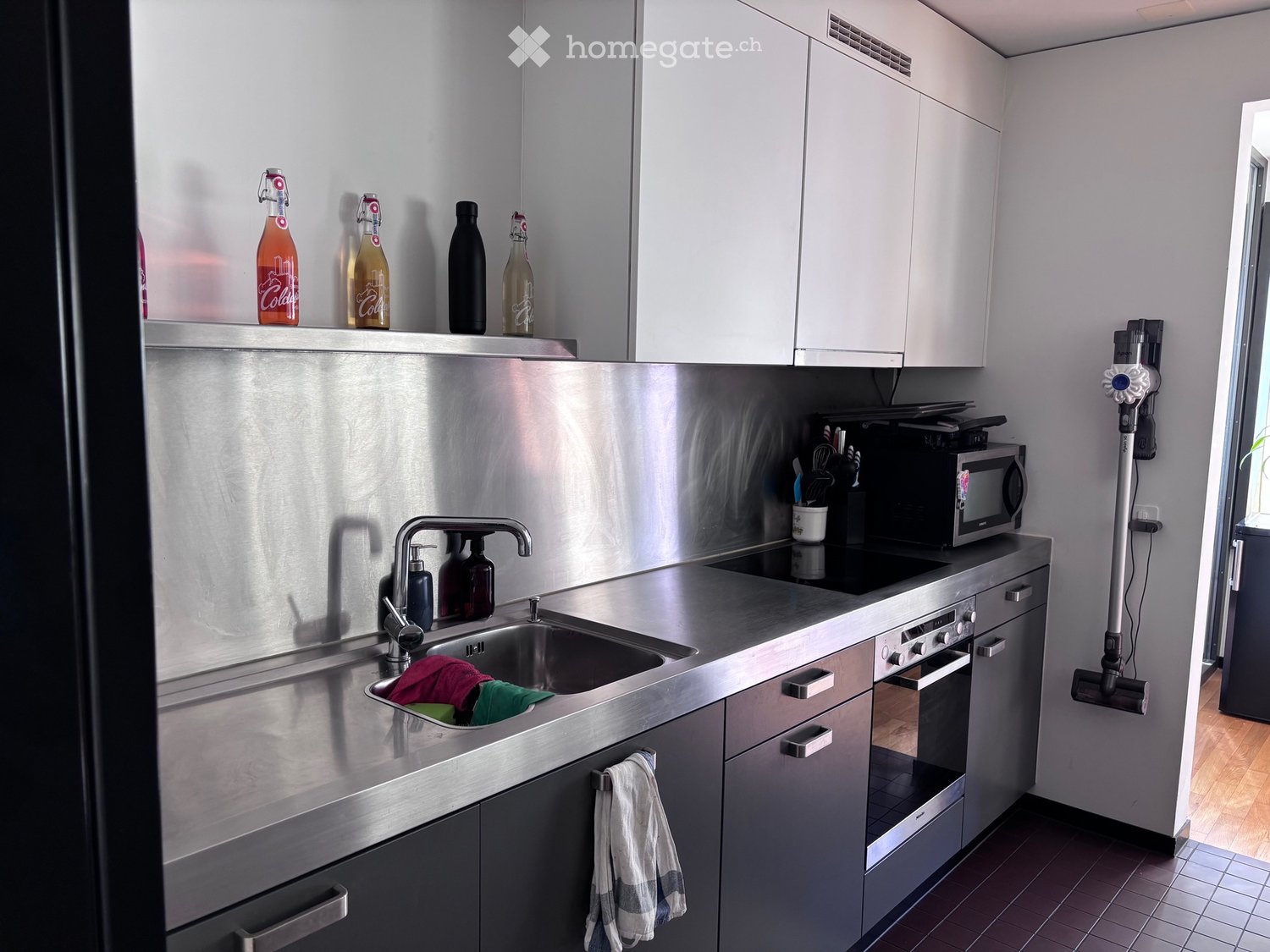 Appartement de 2 pièces, photo 2 sur 5