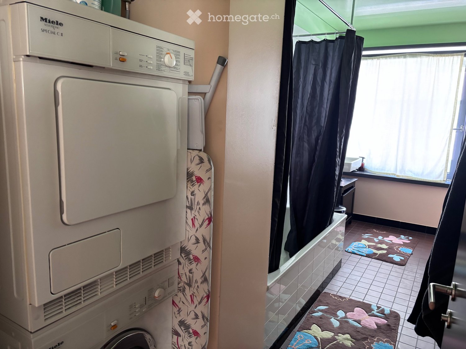 Appartement de 2 pièces, photo 3 sur 5
