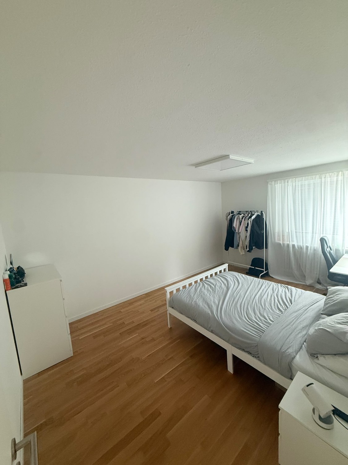 Chambre dans une colocation