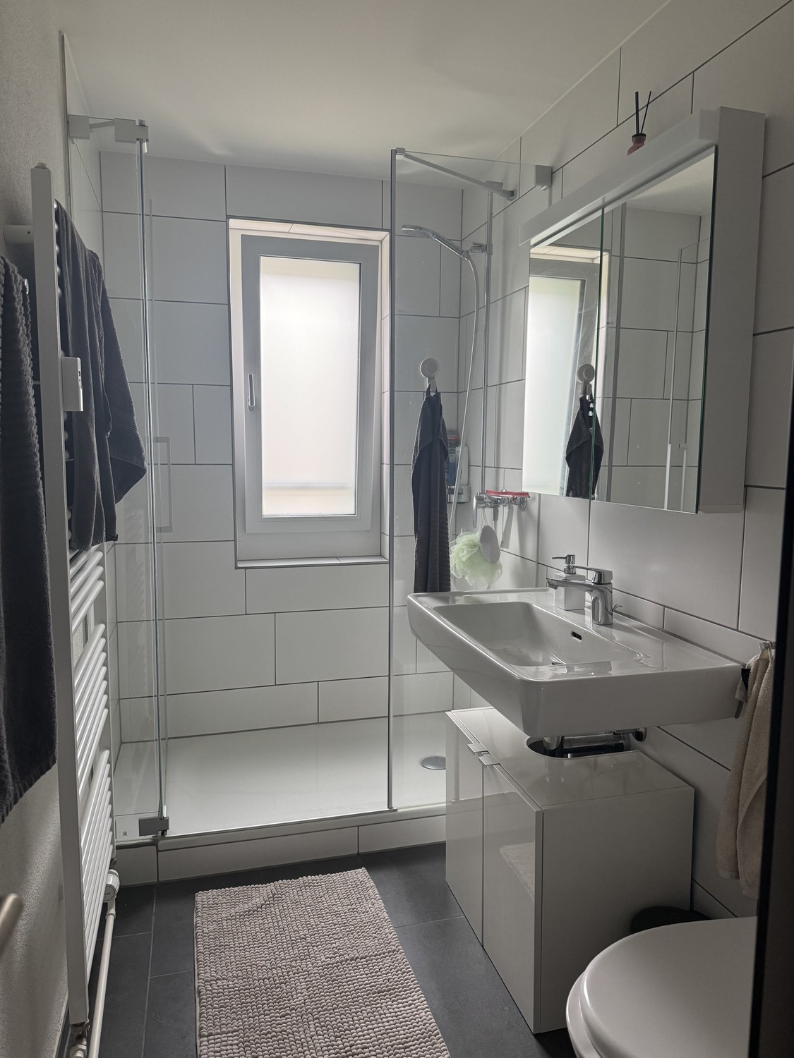 Chambre dans une colocation