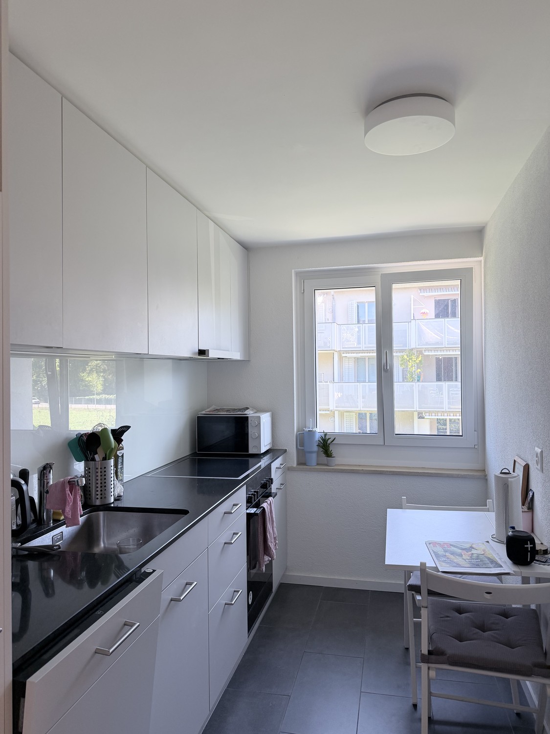 Chambre dans une colocation