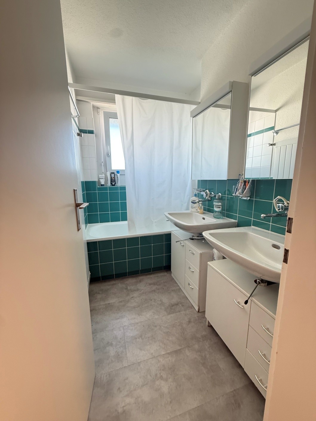 Chambre en colocation