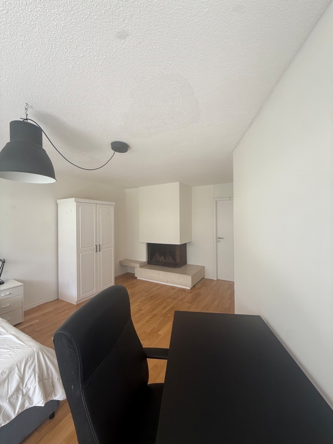Chambre en colocation