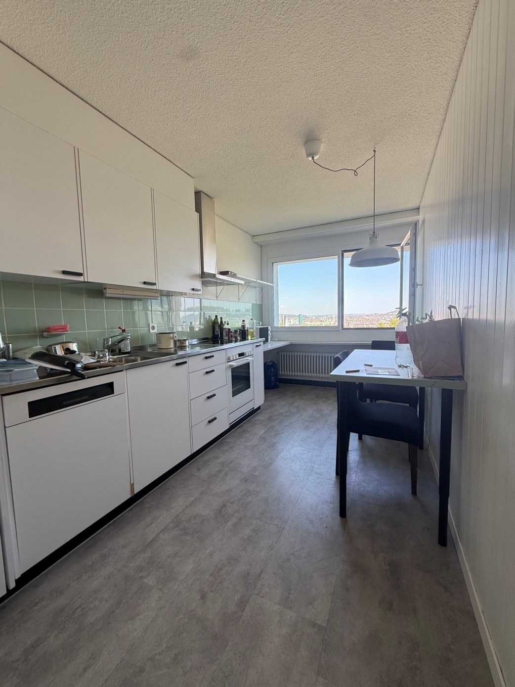 Chambre en colocation