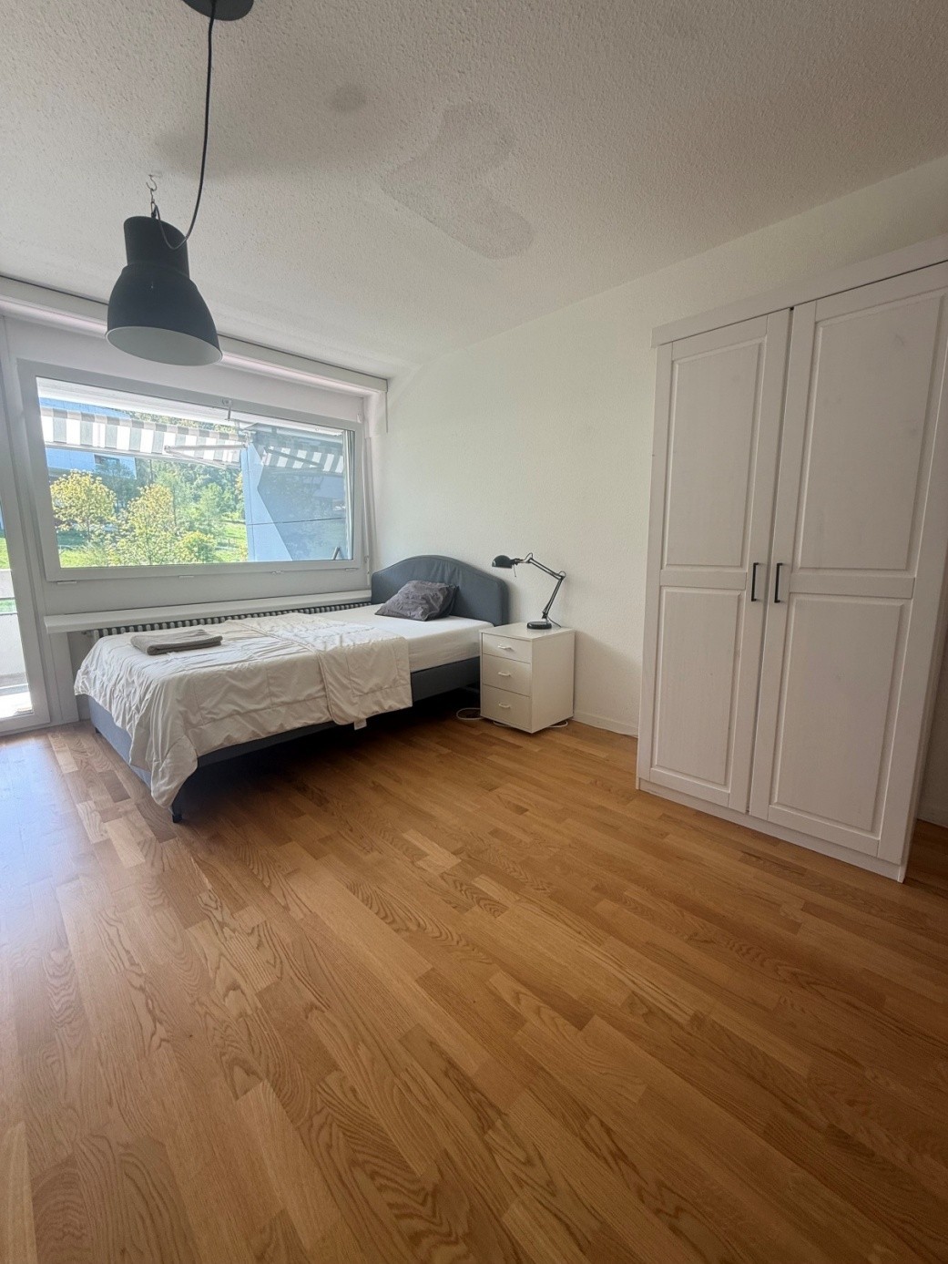 Chambre en colocation