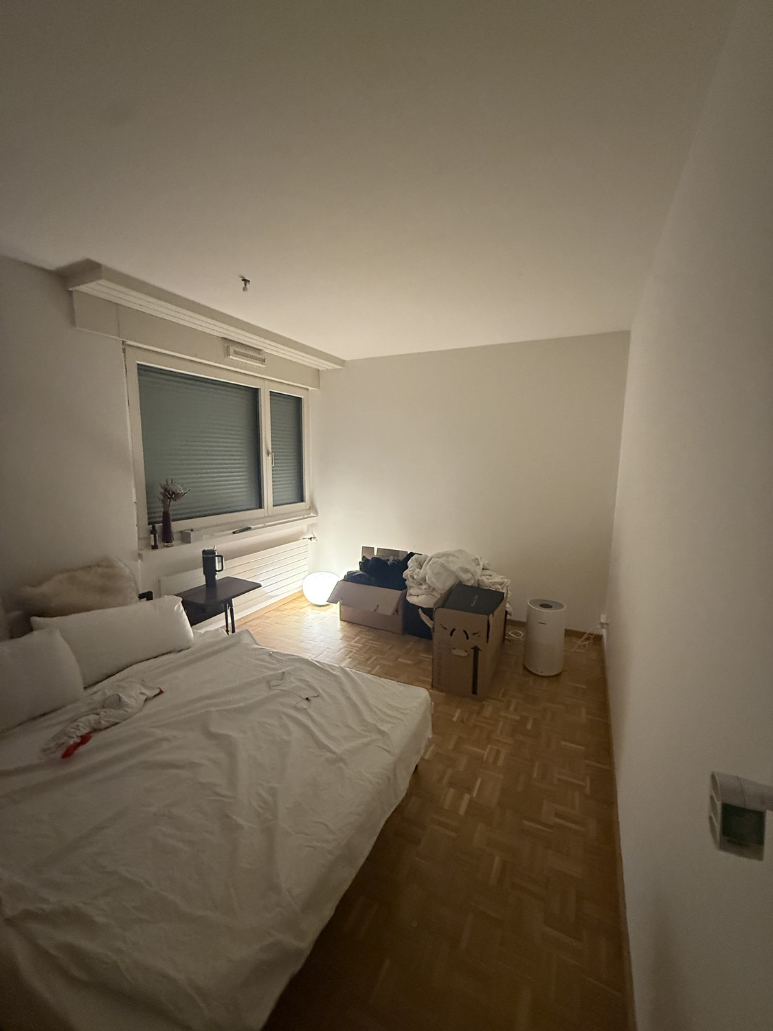 Appartement de 2 ½ pièces