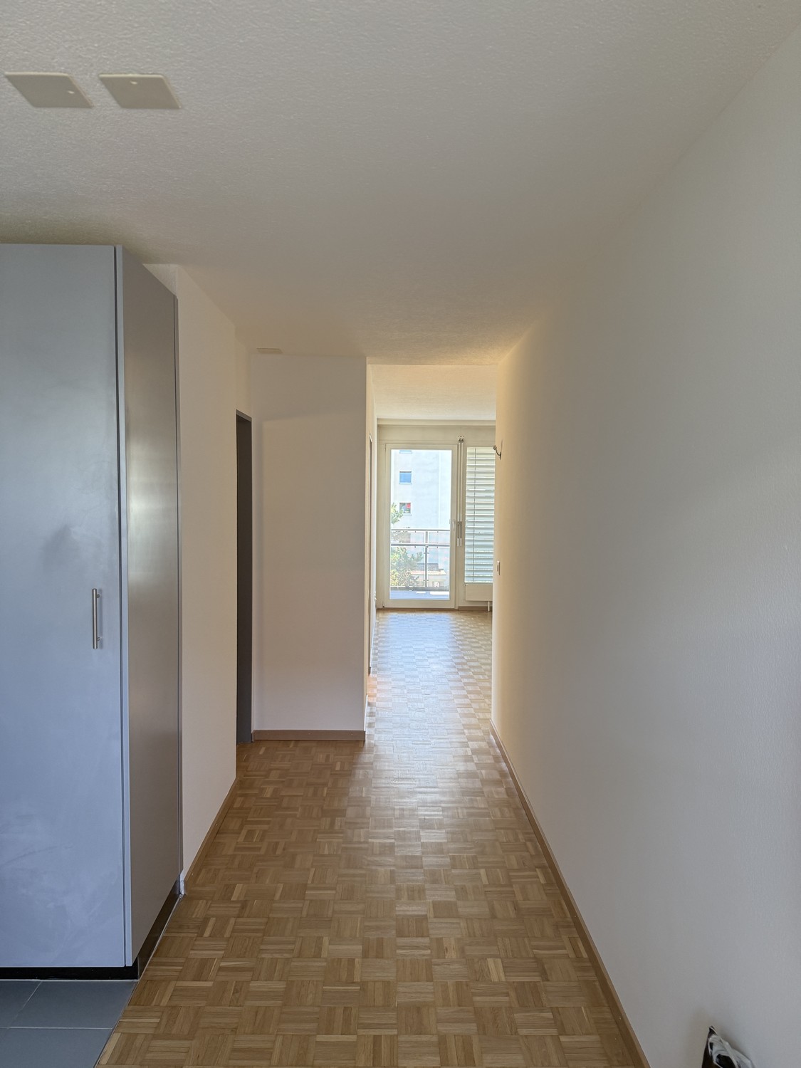 Appartement de 2 ½ pièces
