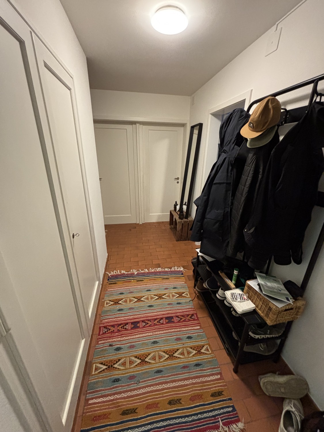 Chambre en colocation, photo 6 sur 6