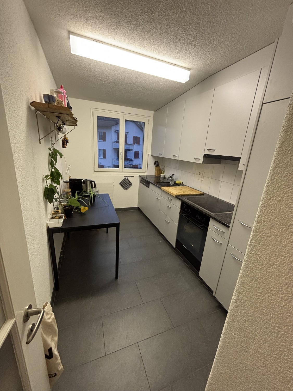 Chambre en colocation, photo 3 sur 6