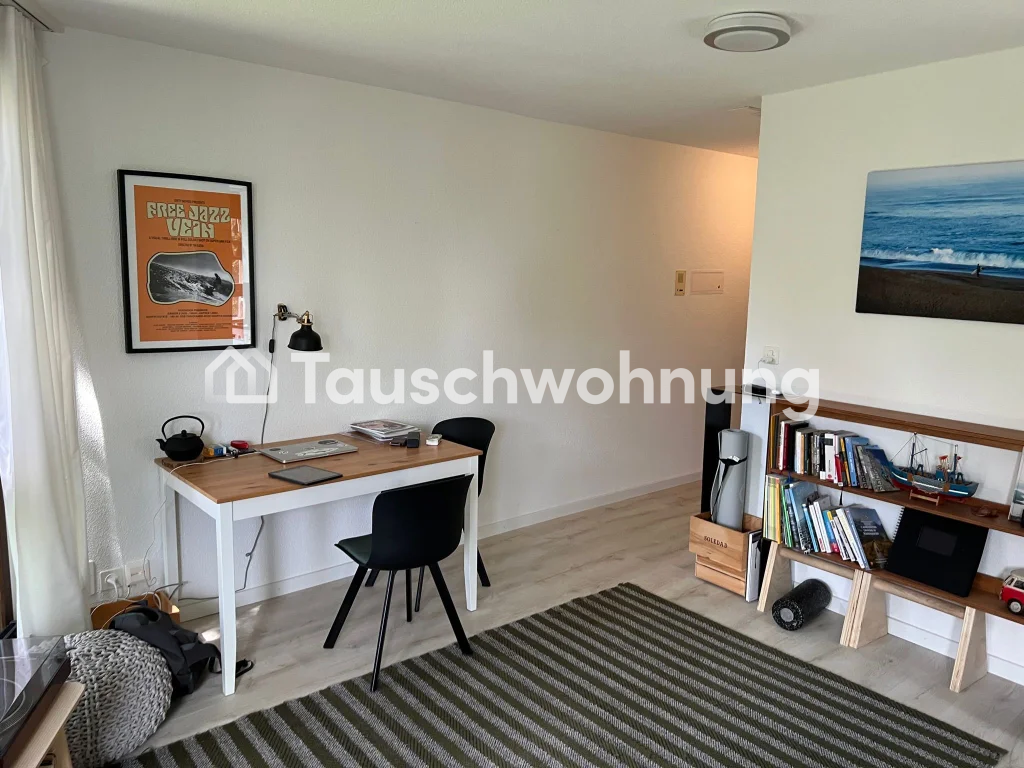 1 room apartment