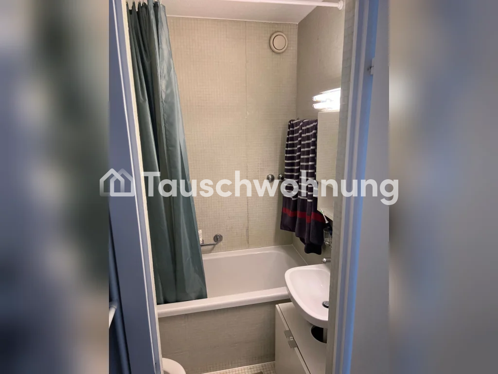 1 room apartment
