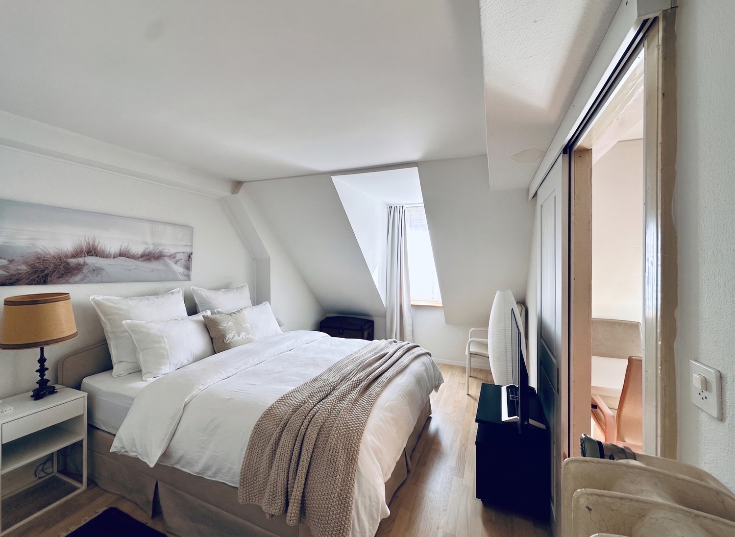 3 rooms apartment, Foto 6 von 10