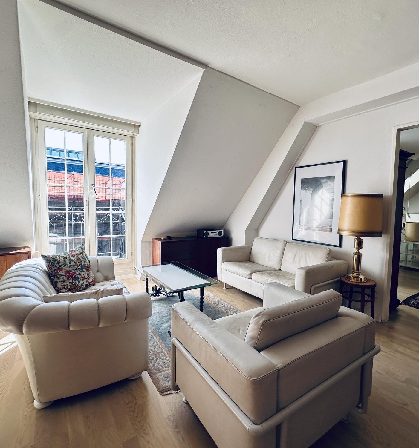 3 rooms apartment, Foto 4 von 10