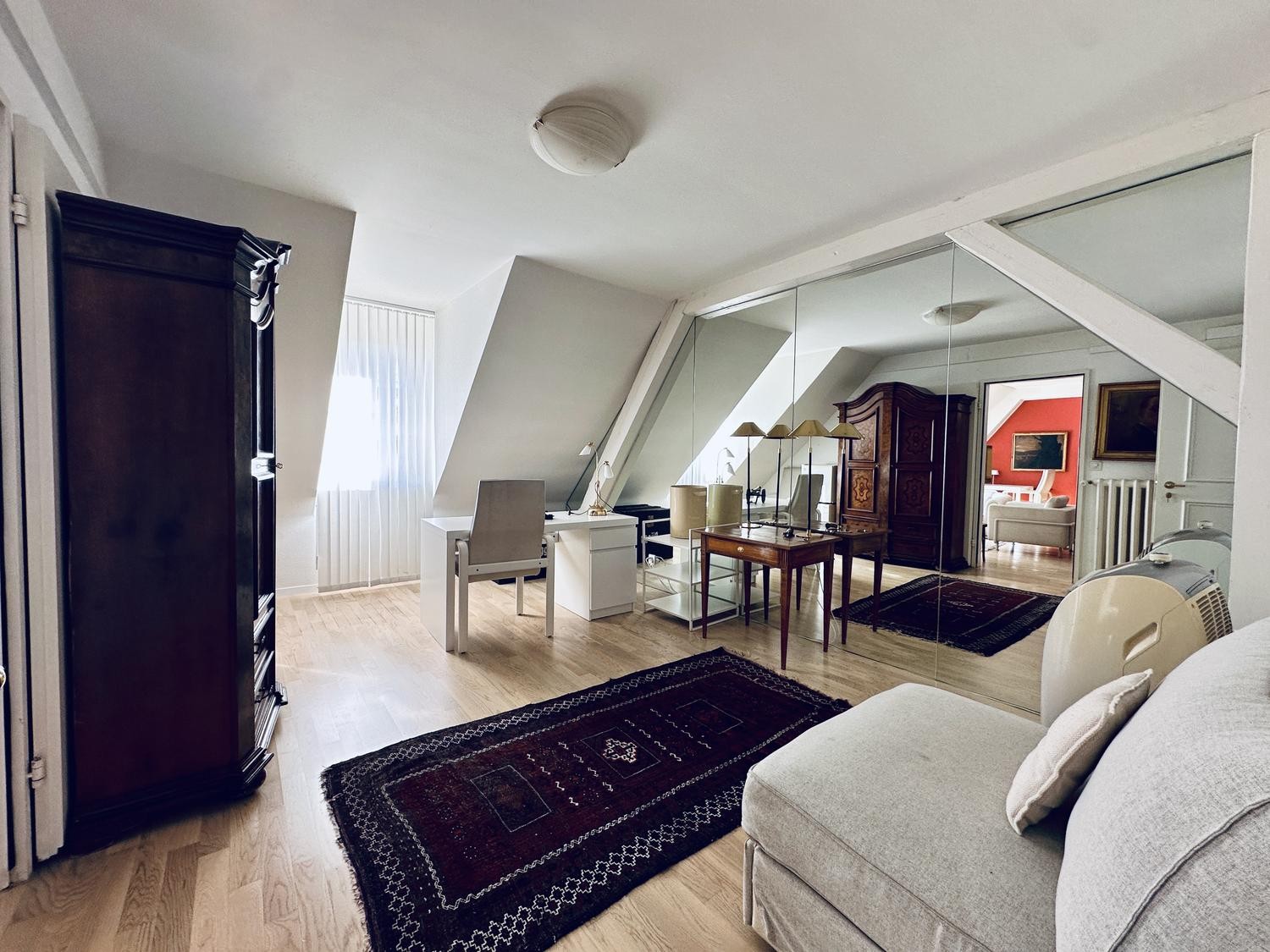 3 rooms apartment, Foto 1 von 10