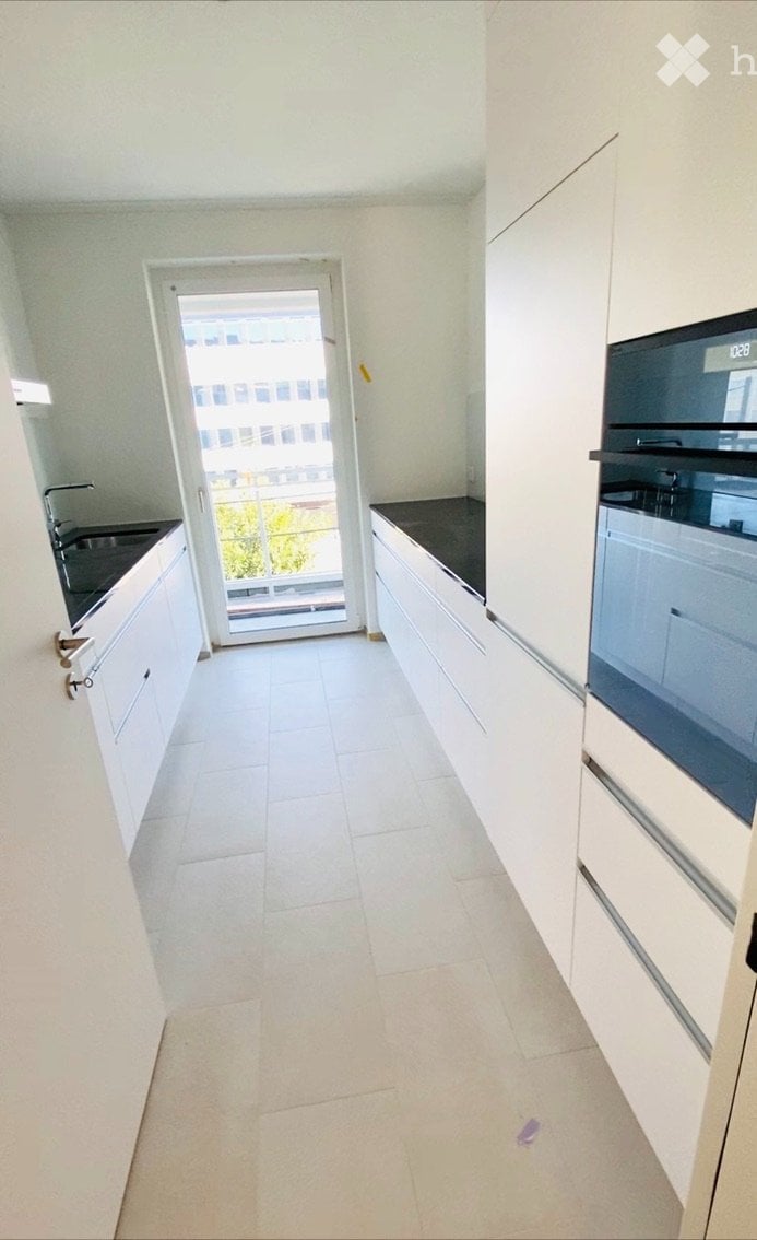 2 ½ Zimmer-Wohnung