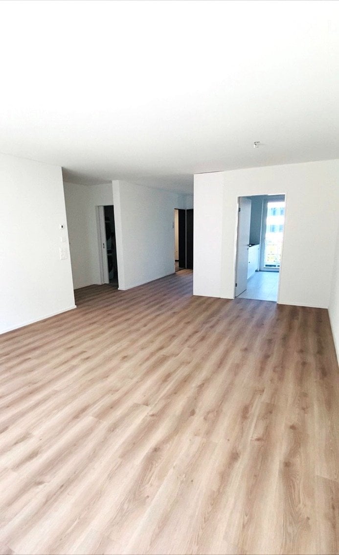 2 ½ Zimmer-Wohnung