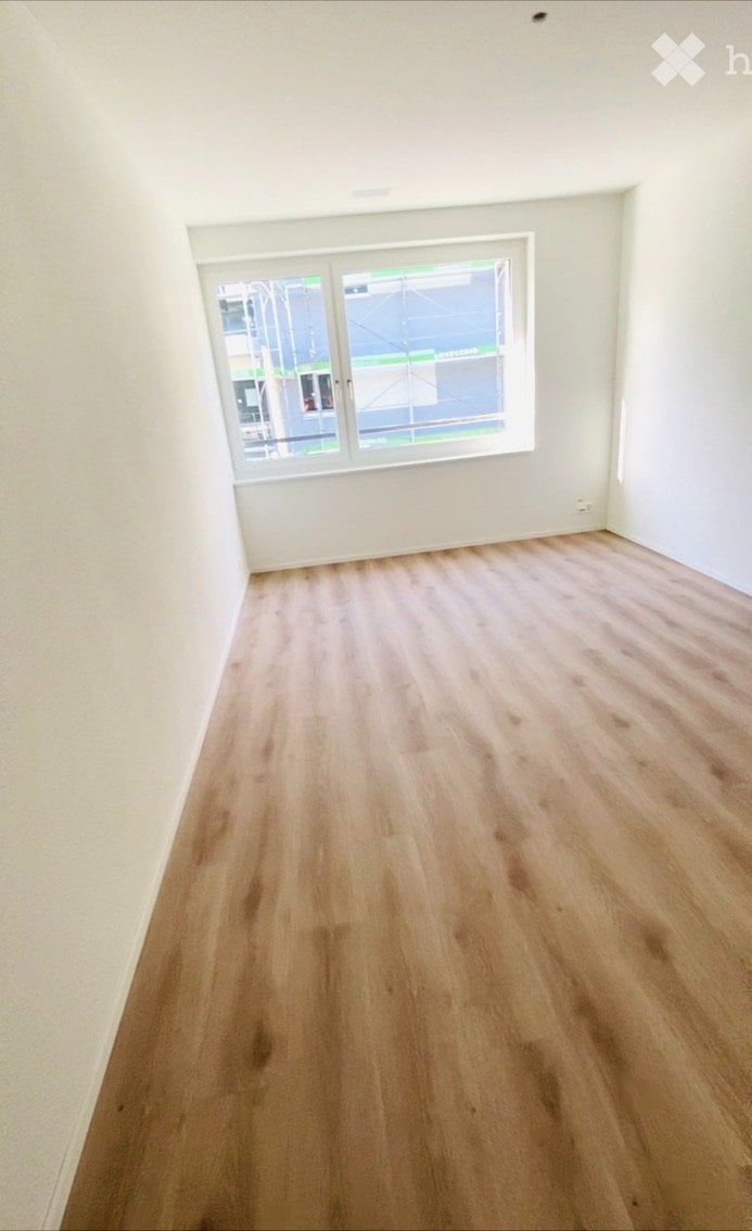 2 ½ Zimmer-Wohnung