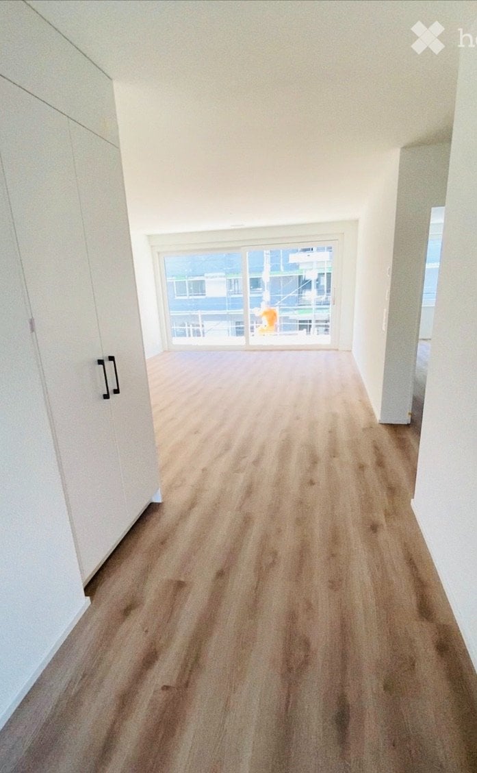 2 ½ Zimmer-Wohnung