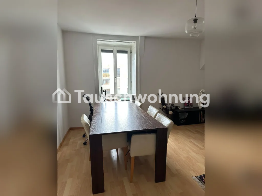 2 rooms apartment