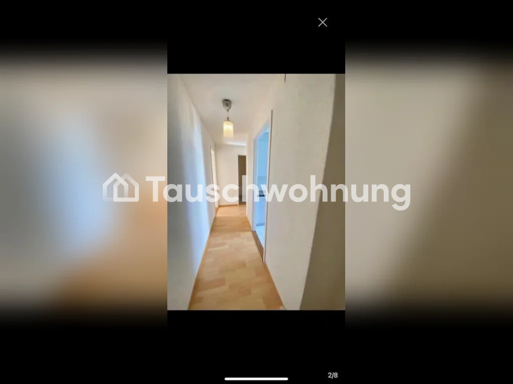 2 rooms apartment